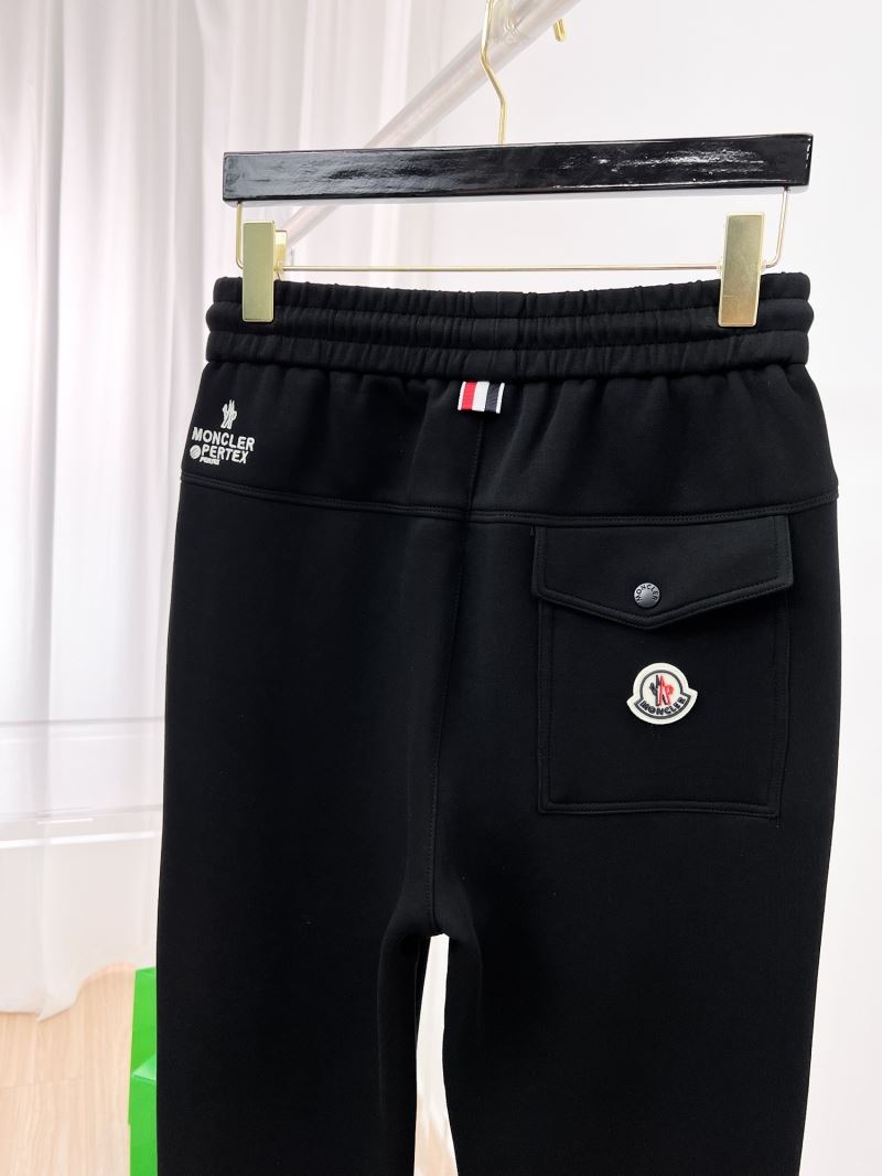 Moncler Long Pants